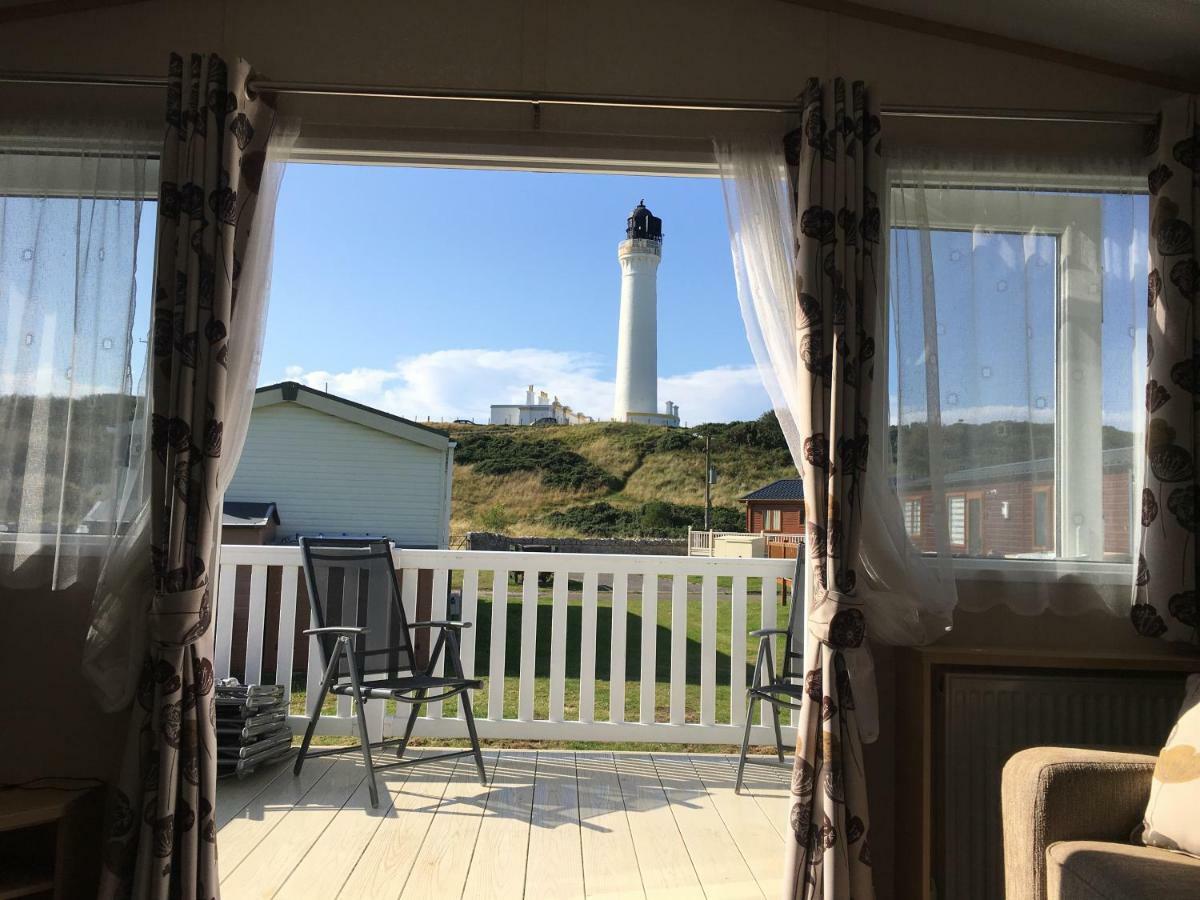 87 Lighthouse View Lodge ロジーマス エクステリア 写真