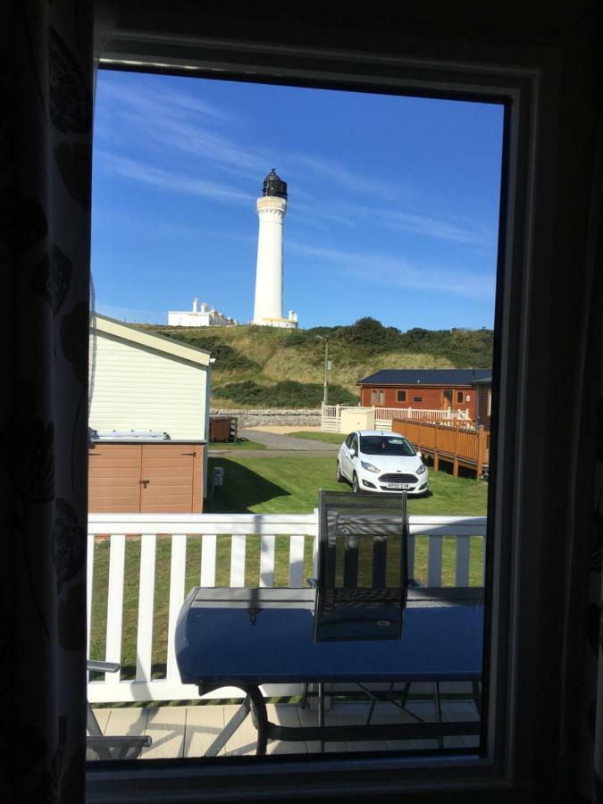 87 Lighthouse View Lodge ロジーマス エクステリア 写真